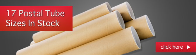 Postal Tubes