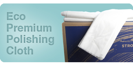 Eco Premium Polishing Cloth