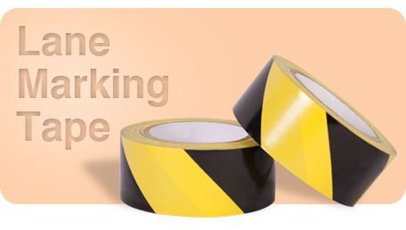 Lane Marking Tape