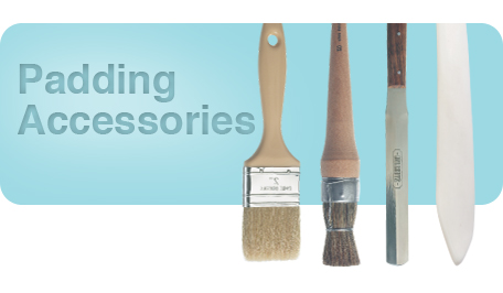 Padding Accessories