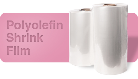 Polyolefin Shrink Film