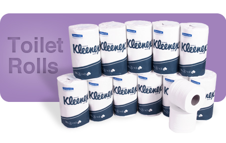 Toilet Rolls
