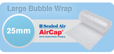 Large Bubble Wrap