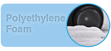 Polyethylene Foam